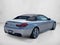 2017 BMW 650i Convertible
