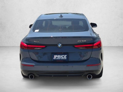 2021 BMW 228i xDrive Gran Coupe