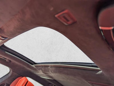 2019 BMW M760i xDrive Sedan