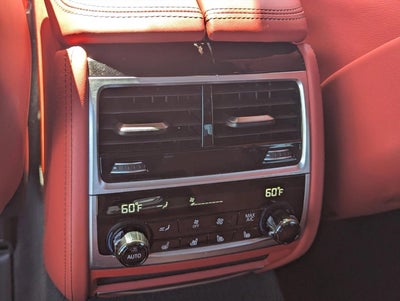 2019 BMW M760i xDrive Sedan