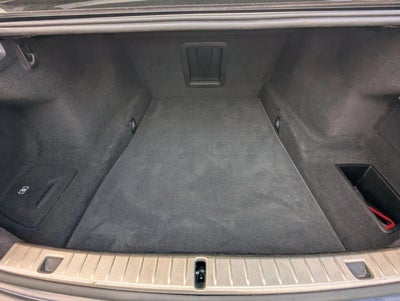 2022 BMW 740i xDrive Sedan