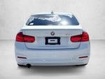 2018 BMW 320i Sedan