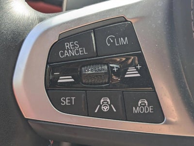 2024 BMW M850i xDrive Coupe