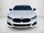 2026 BMW M850i xDrive Coupe