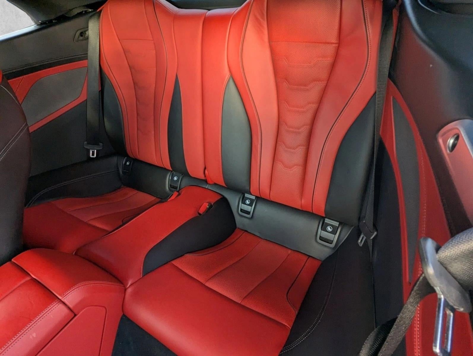 2023 BMW M850i xDrive Convertible