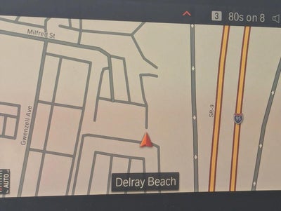 2022 BMW M850i xDrive Convertible