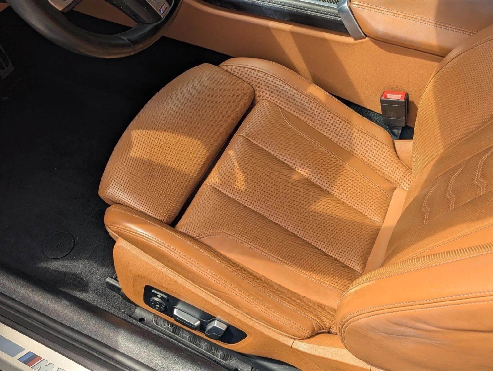 2022 BMW M850i xDrive Convertible