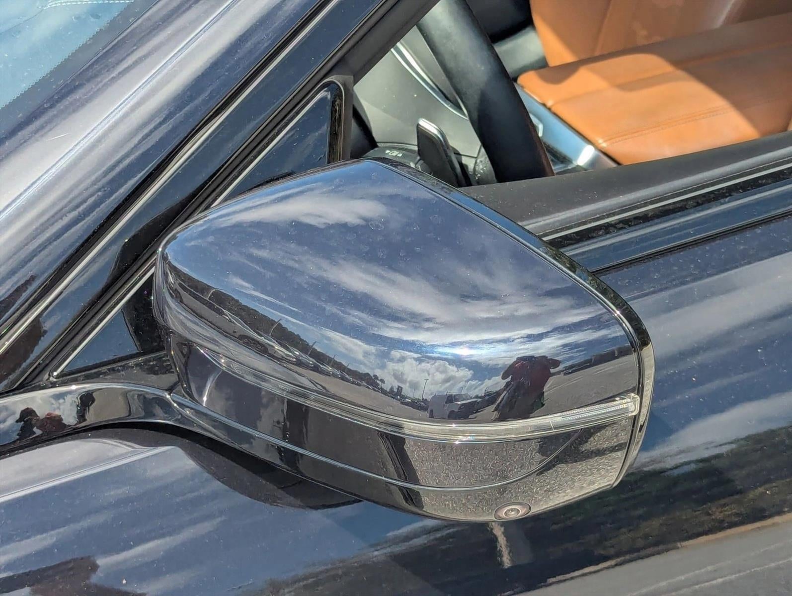 2022 BMW M850i xDrive Convertible