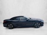 2022 BMW M850i xDrive Convertible