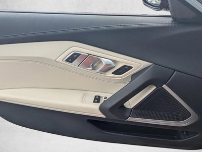 2020 BMW Z4 sDrive30i Roadster