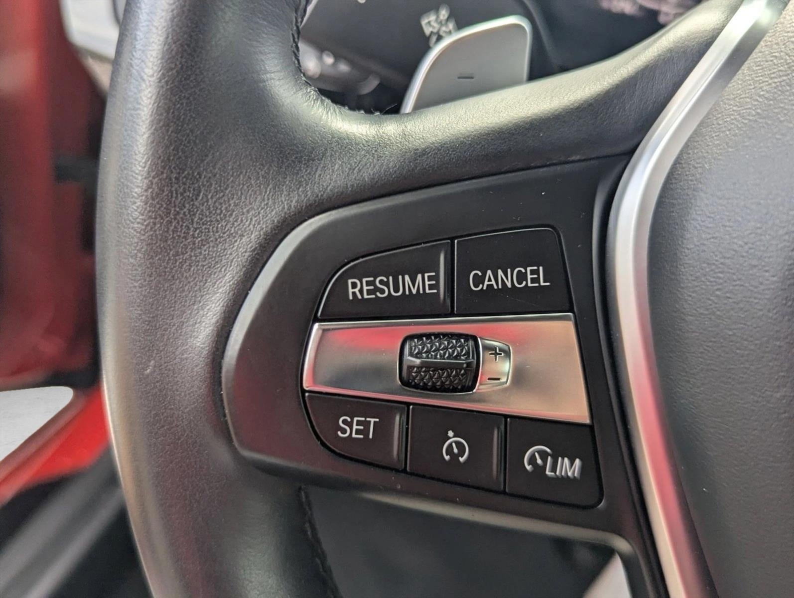 2020 BMW Z4 sDrive30i Roadster