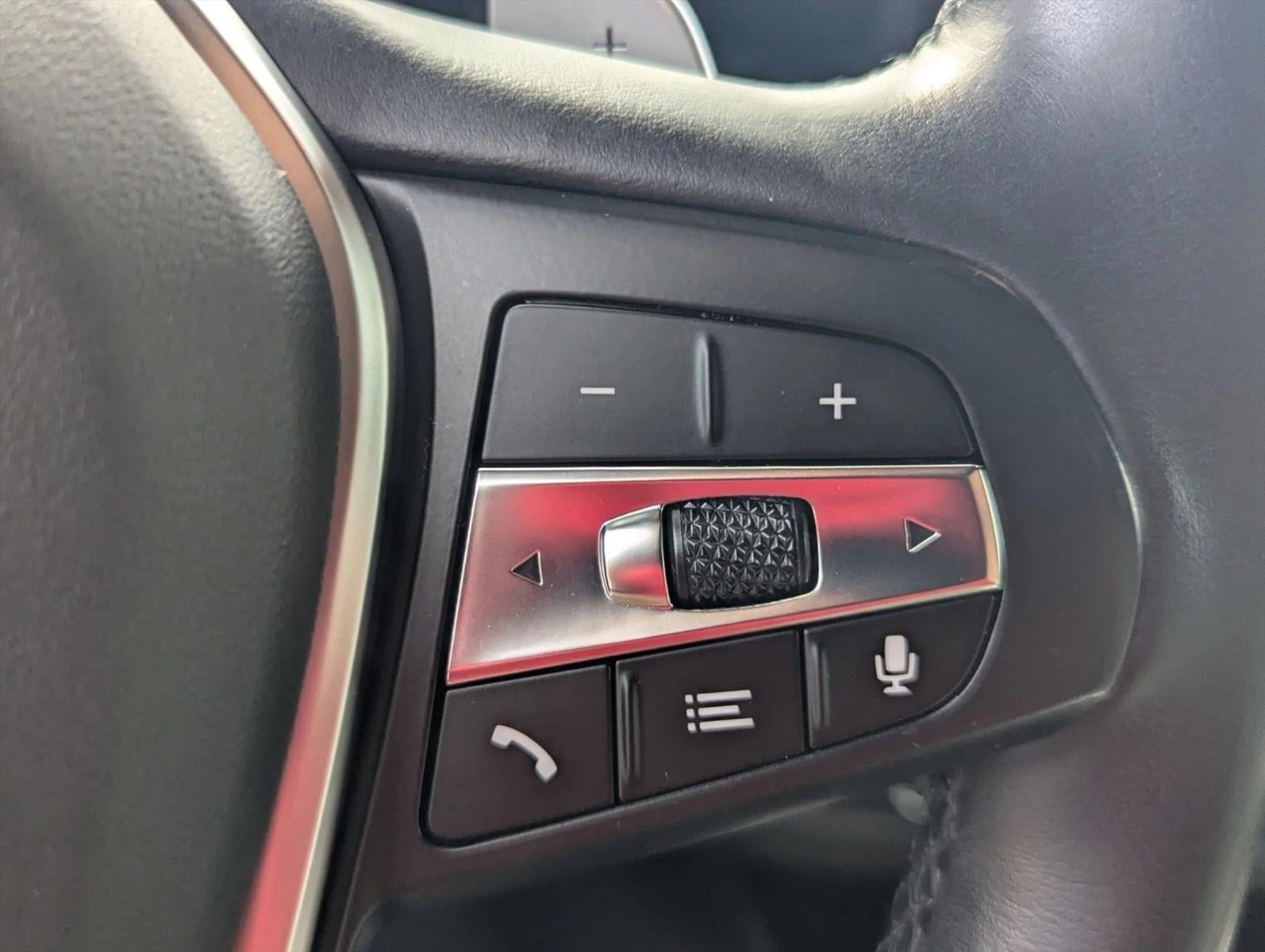 2020 BMW Z4 sDrive30i Roadster