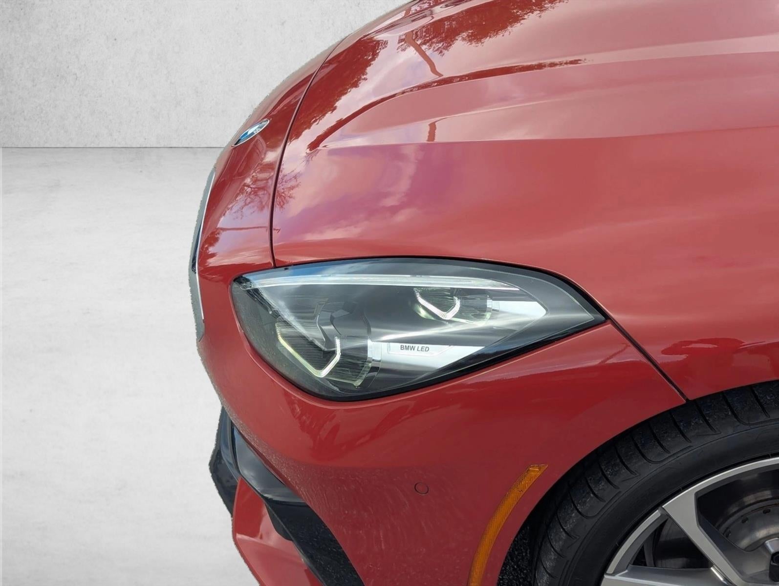 2020 BMW Z4 sDrive30i Roadster