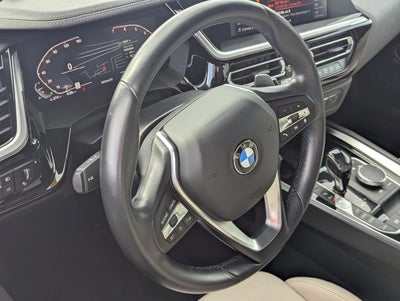 2020 BMW Z4 sDrive30i Roadster