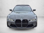 2024 BMW M4 M4 Competition xDrive Convertible