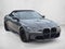 2024 BMW M4 M4 Competition xDrive Convertible