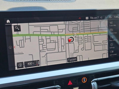2022 BMW M4 M4 Competition xDrive Convertible