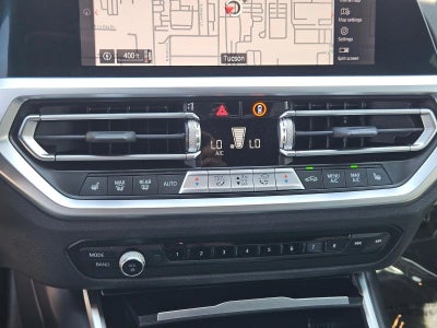 2022 BMW M4 M4 Competition xDrive Convertible