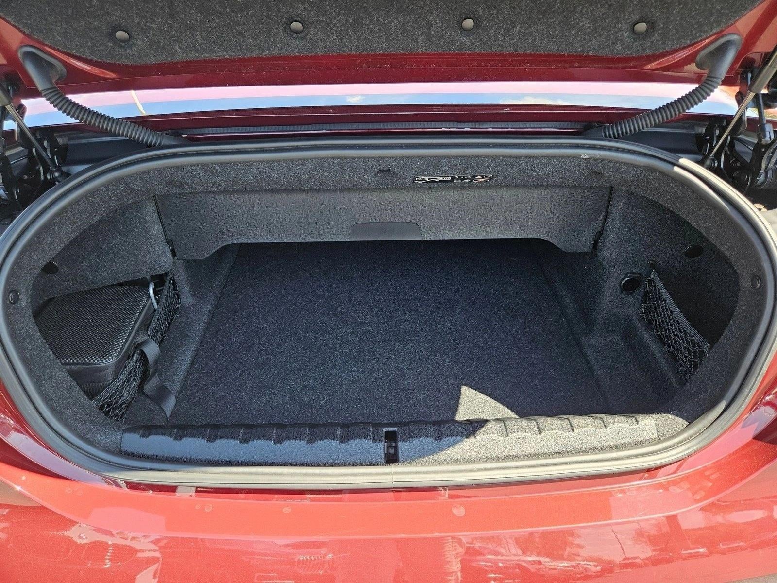 2022 BMW M4 M4 Competition xDrive Convertible