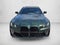 2025 BMW M4 M4 Competition xDrive Coupe