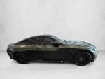 2025 BMW M4 M4 Competition xDrive Coupe
