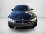 2015 BMW M4 M4 Convertible