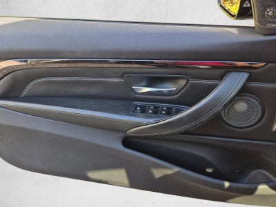 2015 BMW M4 M4 Convertible