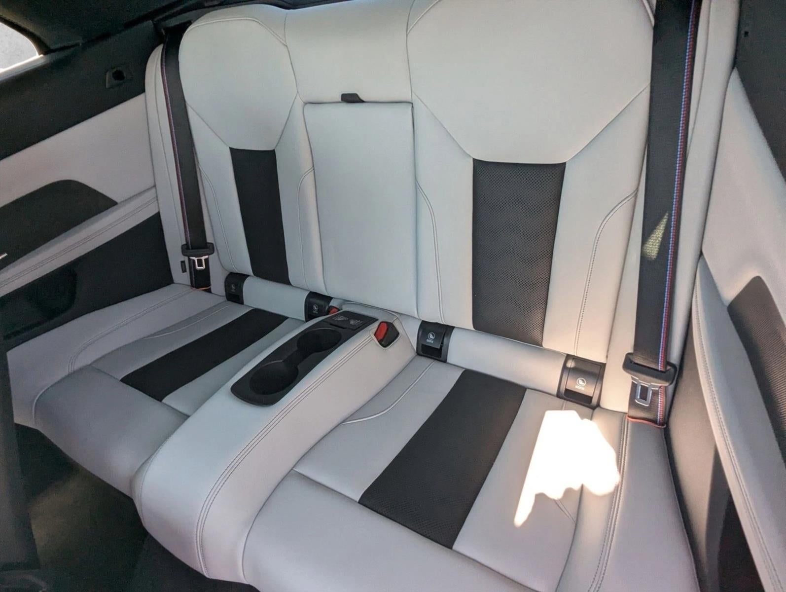 2026 BMW M4 M4 Competition xDrive Convertible