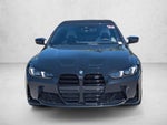 2026 BMW M4 M4 Competition xDrive Convertible