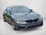 2018 BMW M4 M4 Coupe