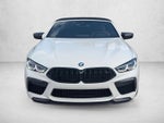 2025 BMW M8 M8 Competition Convertible