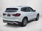 2023 BMW X3 sDrive30i Sports Activity Vehicle