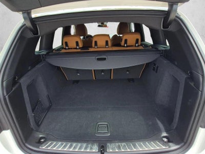 2023 BMW X3 sDrive30i Sports Activity Vehicle
