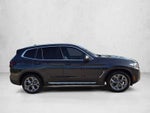 2024 BMW X3 sDrive30i Sports Activity Vehicle