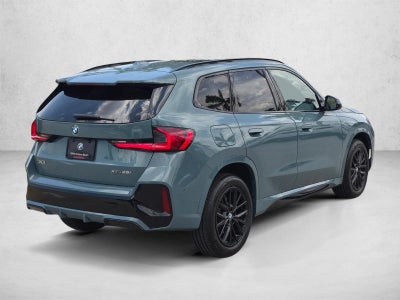 2023 BMW X1 xDrive28i Sports Activity Vehicle