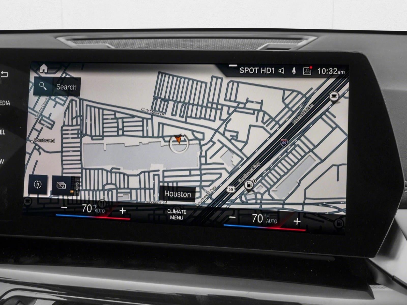2025 BMW X1 xDrive28i Sports Activity Vehicle