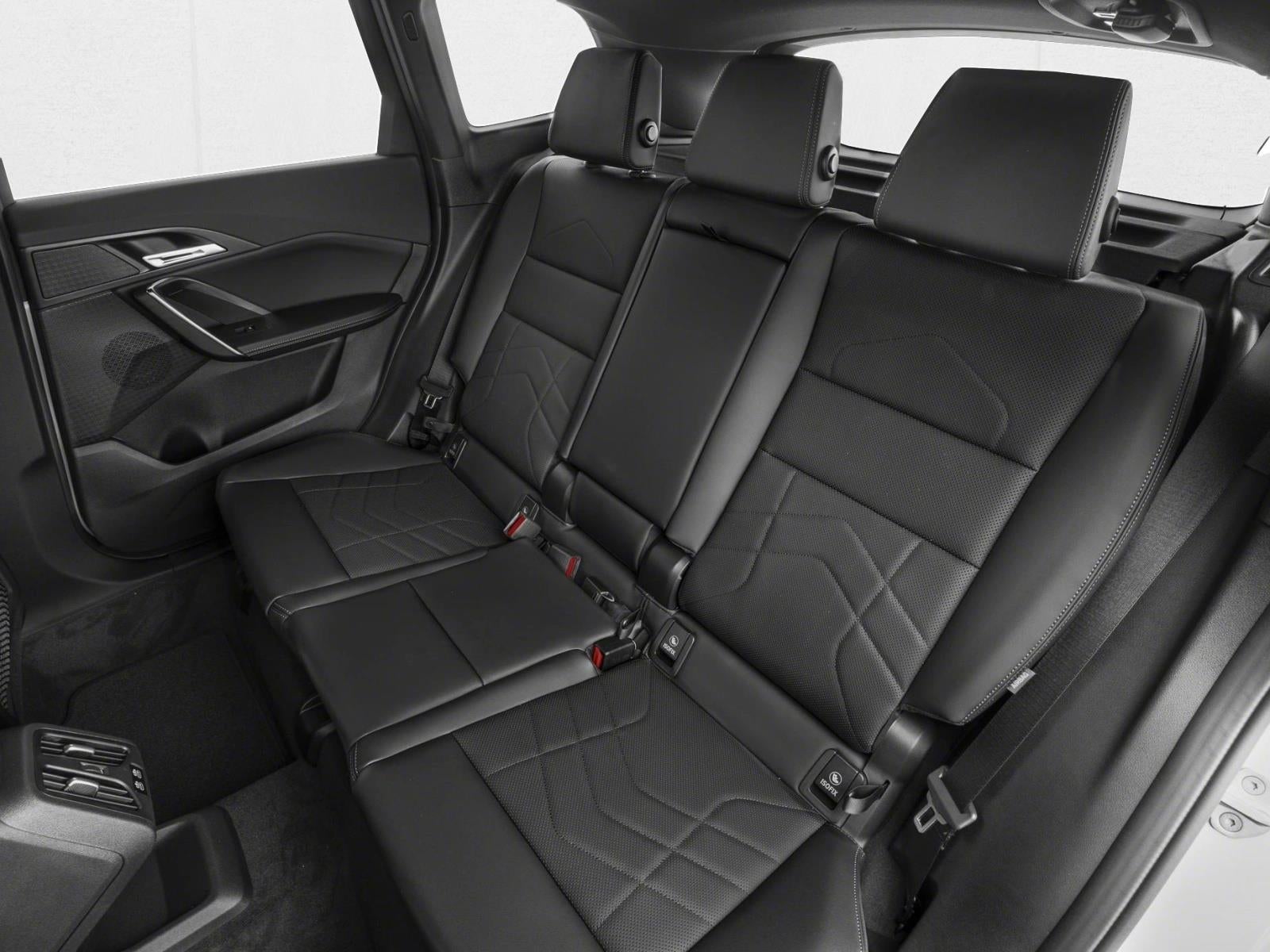 2025 BMW X1 xDrive28i Sports Activity Vehicle