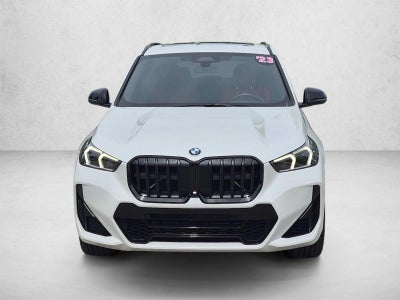 2023 BMW X1 xDrive28i Sports Activity Vehicle