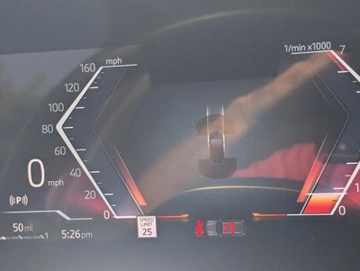 2023 BMW X1 xDrive28i Sports Activity Vehicle