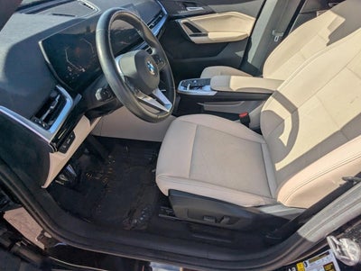2023 BMW X1 xDrive28i Sports Activity Vehicle