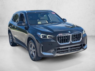 2023 BMW X1 xDrive28i Sports Activity Vehicle