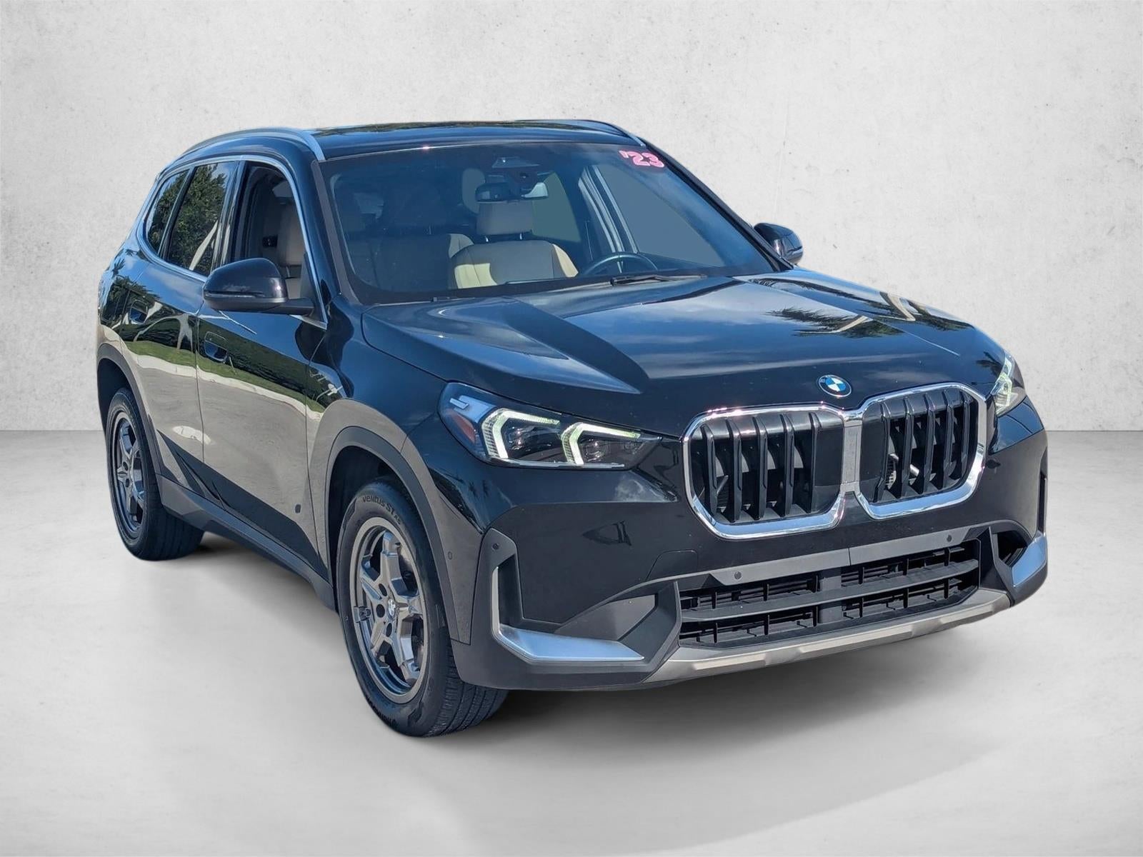 2023 BMW X1 xDrive28i Sports Activity Vehicle