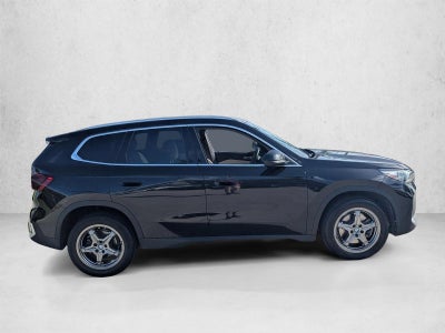 2023 BMW X1 xDrive28i Sports Activity Vehicle