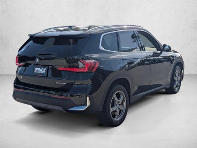 2023 BMW X1 xDrive28i Sports Activity Vehicle