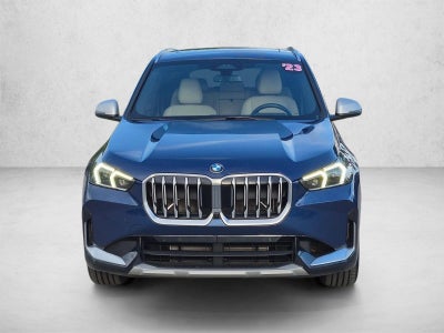 2023 BMW X1 xDrive28i Sports Activity Vehicle