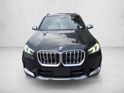 2023 BMW X1 xDrive28i Sports Activity Vehicle