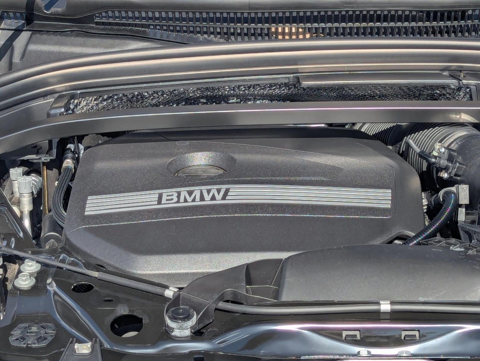 2023 BMW X1 xDrive28i Sports Activity Vehicle