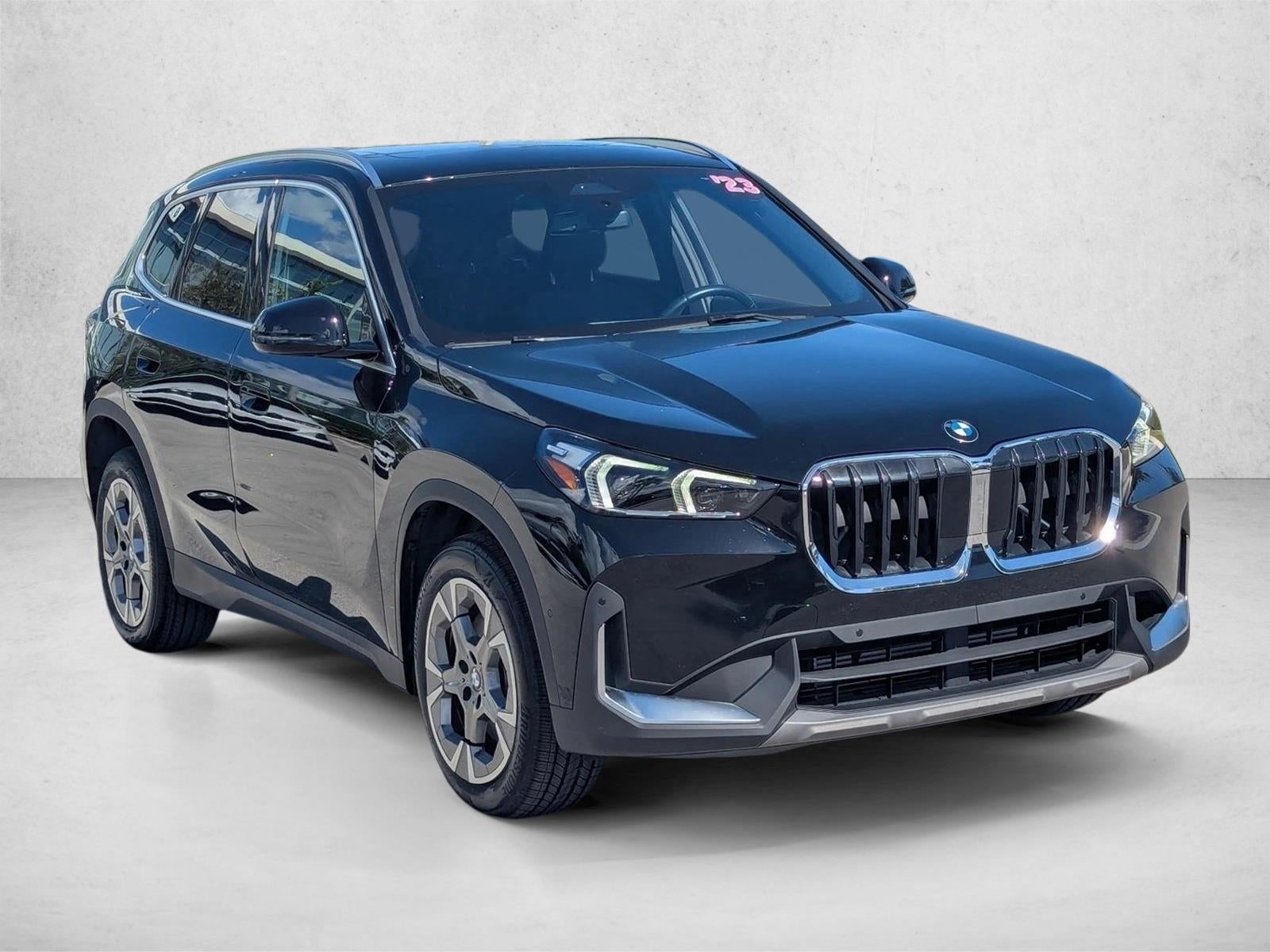 2023 BMW X1 xDrive28i Sports Activity Vehicle