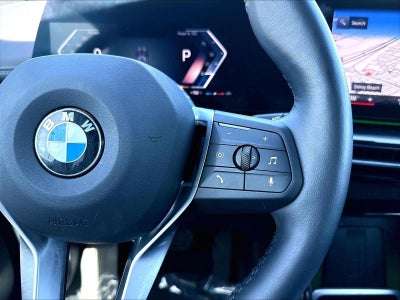 2023 BMW X1 xDrive28i Sports Activity Vehicle