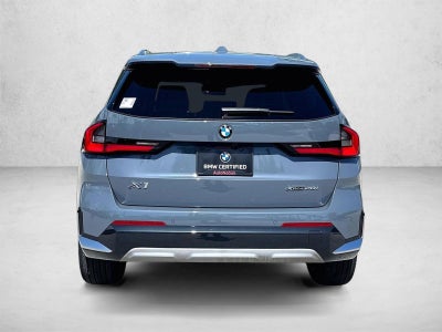 2023 BMW X1 xDrive28i Sports Activity Vehicle
